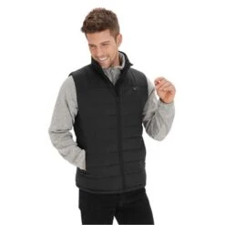 Weston Store Mens Upgraded Heated Vest -Hestra Clothing Store weston store men s upgraded heated vest 118