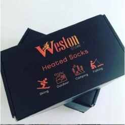 Weston Store Rechargeable Heated Socks 17 Weston Store Rechargeable Heated Socks -Hestra Clothing Store weston store rechargeable heated socks 122