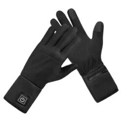 Weston Store Thin Heated Glove Liners -Hestra Clothing Store weston store thin heated glove liners 76