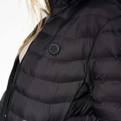 Weston Store Upgraded Heated Jacket 14 Weston Store Upgraded Heated Jacket -Hestra Clothing Store weston store upgraded heated jacket 118