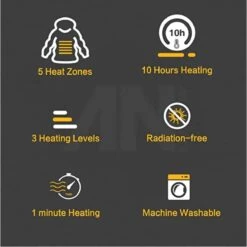 Weston Store Upgraded Heated Jacket 15 Weston Store Upgraded Heated Jacket -Hestra Clothing Store weston store upgraded heated jacket 120