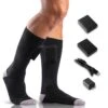 Weston Store Upgraded Heated Socks 2.0 With Battery & Charger 2 Weston Store Upgraded Heated Socks 2.0 With Battery & Charger -Hestra Clothing Store weston store upgraded heated socks 2 0 with battery charger 113