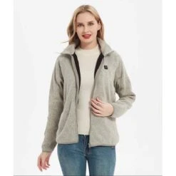 Weston Store Womens Heated Fleece Jacket -Hestra Clothing Store weston store women s heated fleece jacket 95