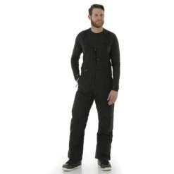 Winters Edge Mens Avalanche Snow Bib 9 Winters Edge Mens Avalanche Snow Bib -Hestra Clothing Store winter s edge men s avalanche snow bib 110
