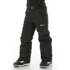 Winters Edge Mens Avalanche Snow Pants