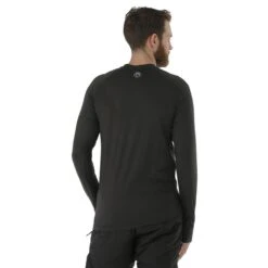 Winters Edge Mens Lightweight Baselayer Crew -Hestra Clothing Store winter s edge men s lightweight baselayer crew 113