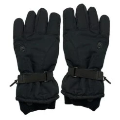 Winters Edge Unisex Insulated Basic Gloves