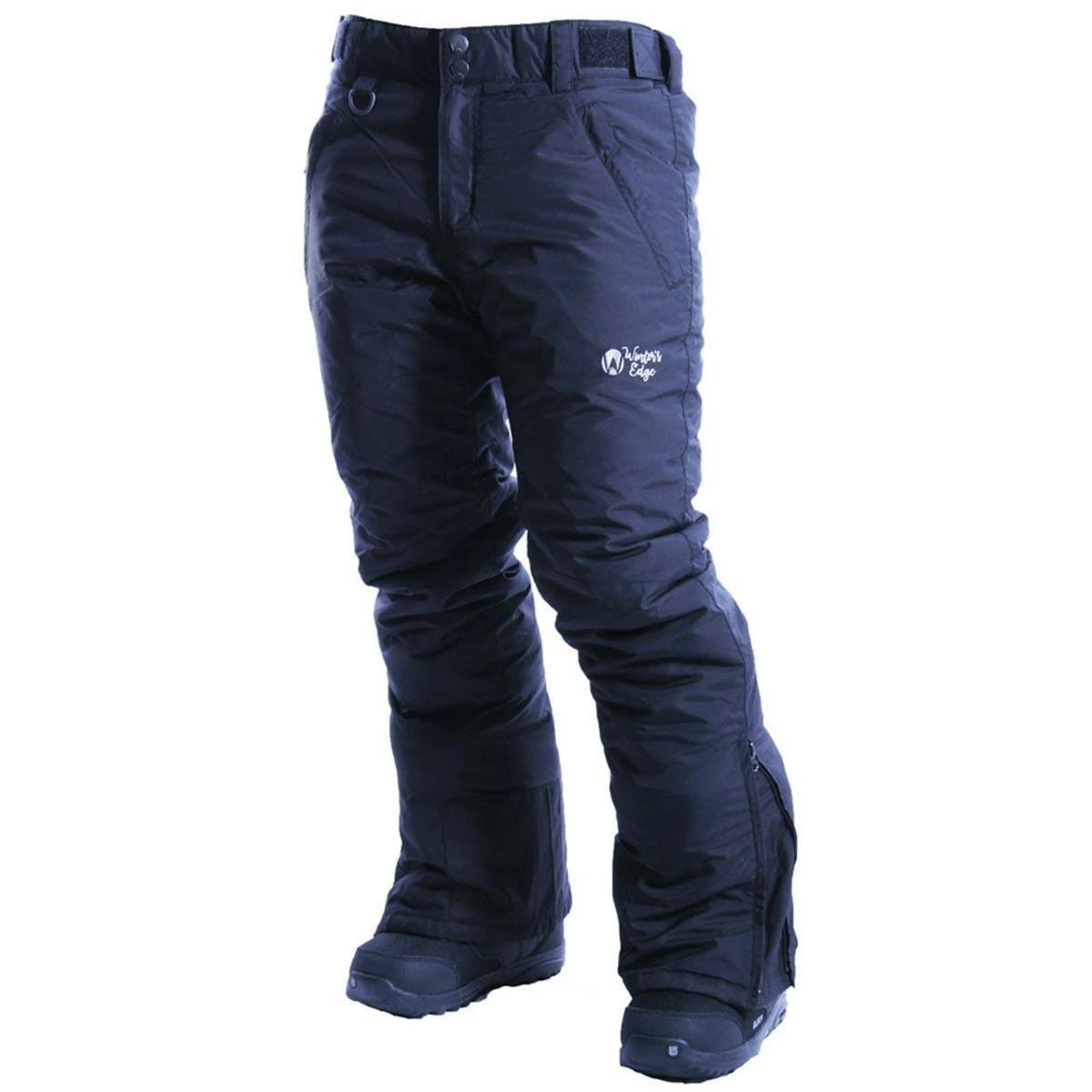 Winters Edge Womens Avalanche Snow Pants 5 Winters Edge Womens Avalanche Snow Pants - Image 3