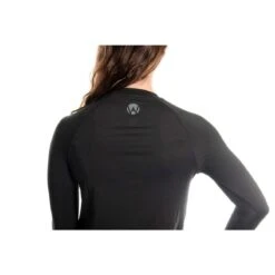 Winters Edge Womens Lightweight Baselayer Crew 6 Winters Edge Womens Lightweight Baselayer Crew -Hestra Clothing Store winter s edge women s lightweight baselayer crew 90