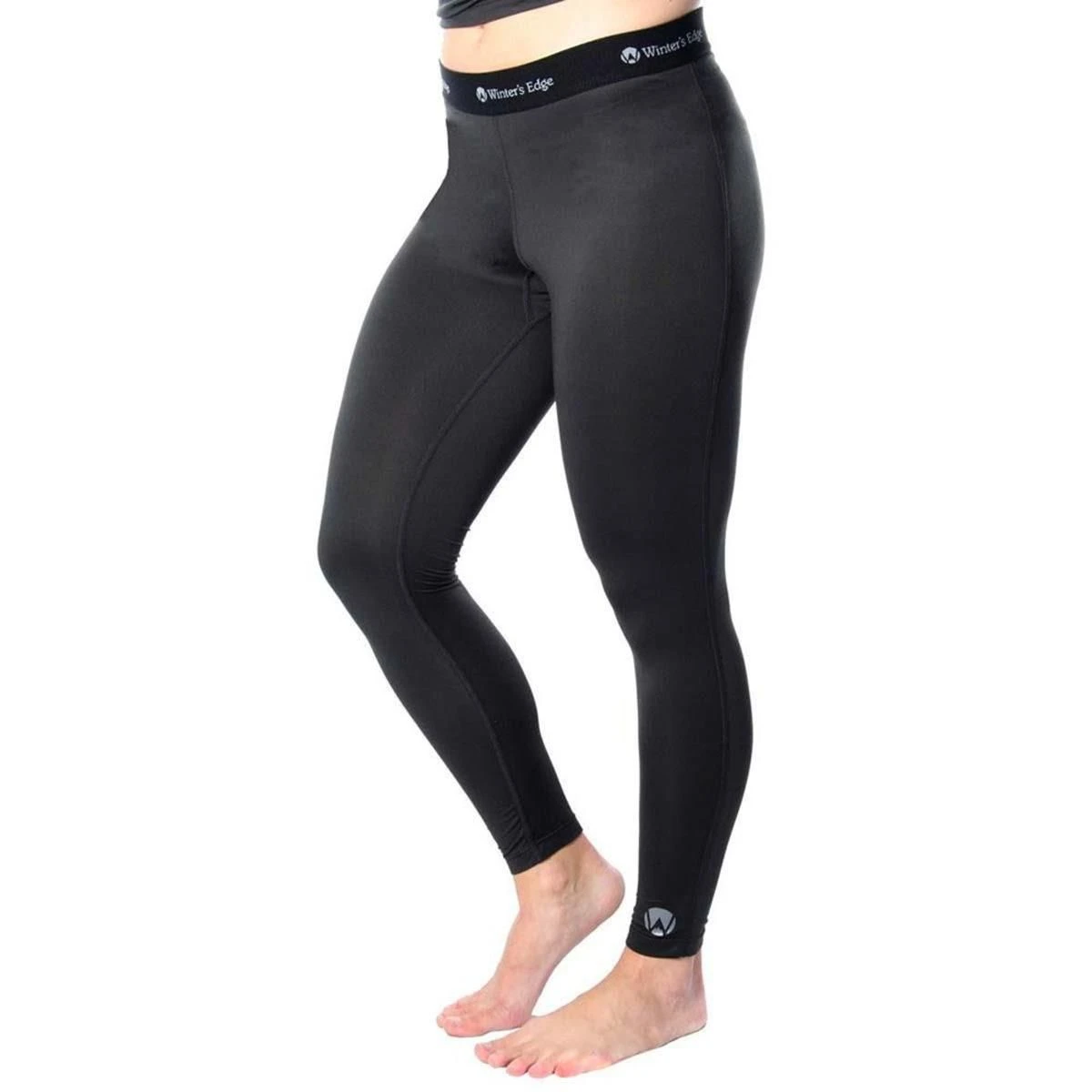 Winters Edge Womens Lightweight Baselayer Tight 3 Winters Edge Womens Lightweight Baselayer Tight