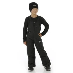 Winters Edge Youth Avalanche Snow Bib -Hestra Clothing Store winter s edge youth avalanche snow bib 120