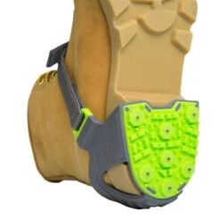 Winter Walking Heel Grips Ice Cleat -Hestra Clothing Store winter walking heel grips ice cleat 92