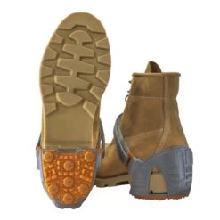 Winter Walking Low-Pro Heel Ice Cleat