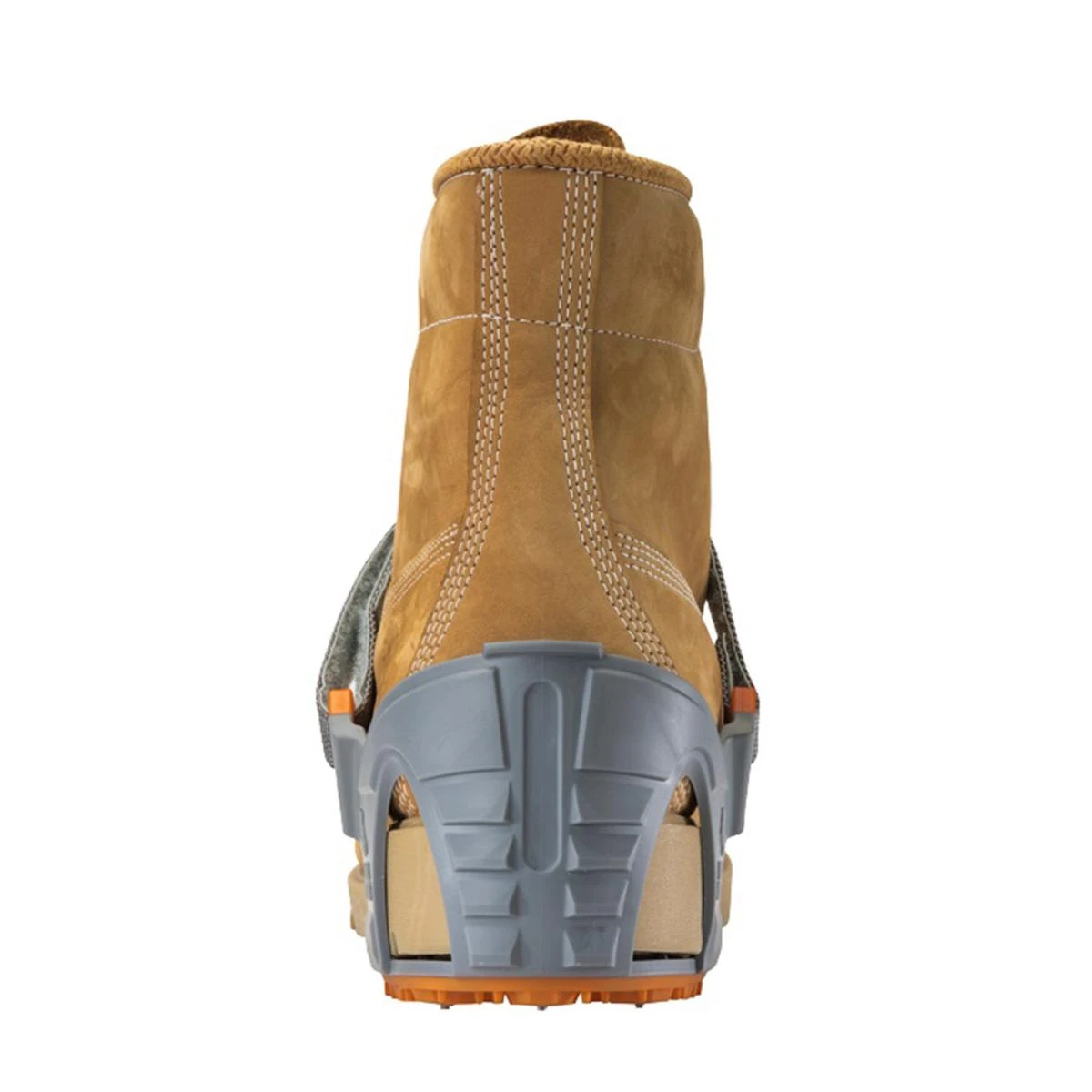 Winter Walking Low-Pro Heel Ice Cleat 5 Winter Walking Low-Pro Heel Ice Cleat - Image 3