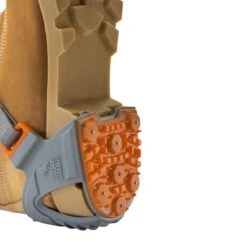 Winter Walking Low-Pro Heel Ice Cleat 10 Winter Walking Low-Pro Heel Ice Cleat -Hestra Clothing Store winter walking low pro heel ice cleat 128