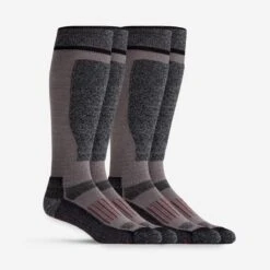 Worn Enhanced Ski Over The Calf Height Socks -Hestra Clothing Store worn enhanced ski over the calf height socks 115