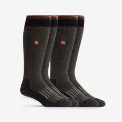 Worn Hunt & Heavy Terrain Full-Cushion Socks -Hestra Clothing Store worn hunt heavy terrain full cushion socks 117