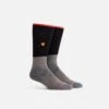 Worn T3 Snowboard Calf Socks -Hestra Clothing Store worn t3 snowboard calf socks 113