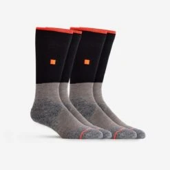 Worn T3 Snowboard Calf Socks -Hestra Clothing Store worn t3 snowboard calf socks 116