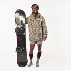 Worn T3 Snowboard Calf Socks -Hestra Clothing Store worn t3 snowboard calf socks 117