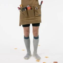 Hestra Clothing Store -Hestra Clothing Store worn winter work boot calf height socks 121