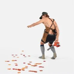 Worn Winter Work Boot Calf Height Socks -Hestra Clothing Store worn winter work boot calf height socks 131