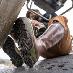 Xtratuf Mens 15in Legacy Altitude Boots -Hestra Clothing Store xtratuf men s 15 legacy altitude boots 135