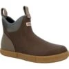 Xtratuf Mens Lightweight Vintage 6 In Ankle Deck Boots