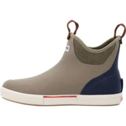 Xtratuf Mens Vintage 6 In Ankle Deck Boots 15 Xtratuf Mens Vintage 6 In Ankle Deck Boots -Hestra Clothing Store xtratuf men s vintage 6 in ankle deck boots 14