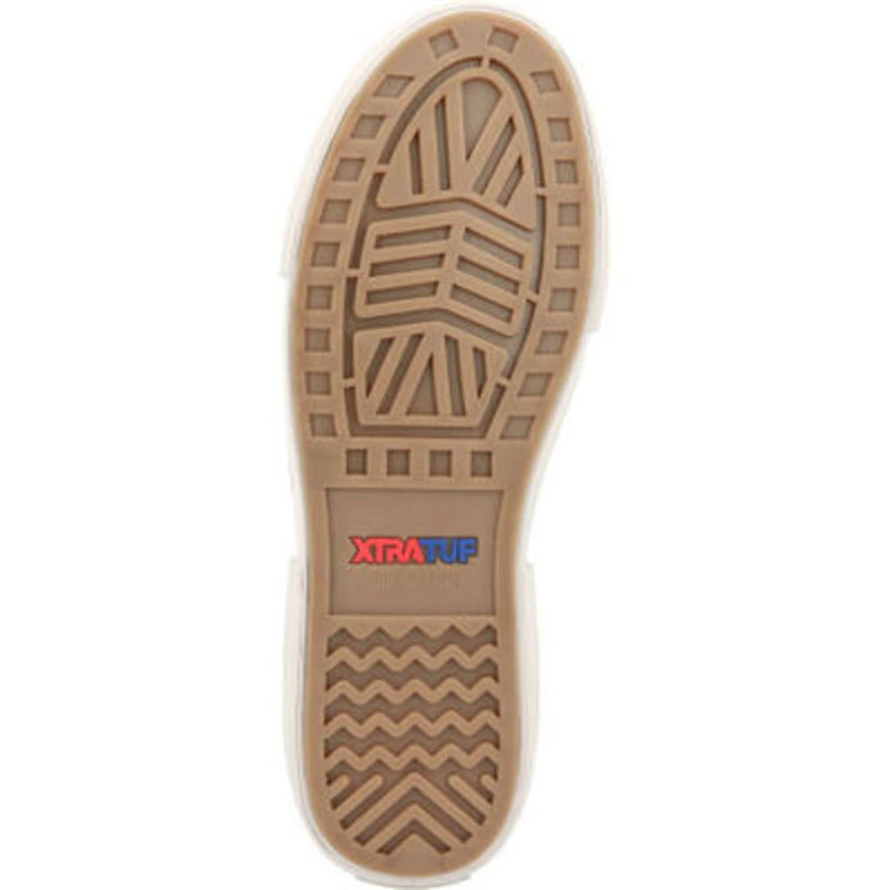 Xtratuf Mens Vintage 6 In Ankle Deck Boots 4 Xtratuf Mens Vintage 6 In Ankle Deck Boots - Image 2