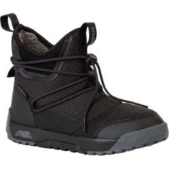 Xtratuf Womens Ice 6 In Nylon Ankle Deck Boots