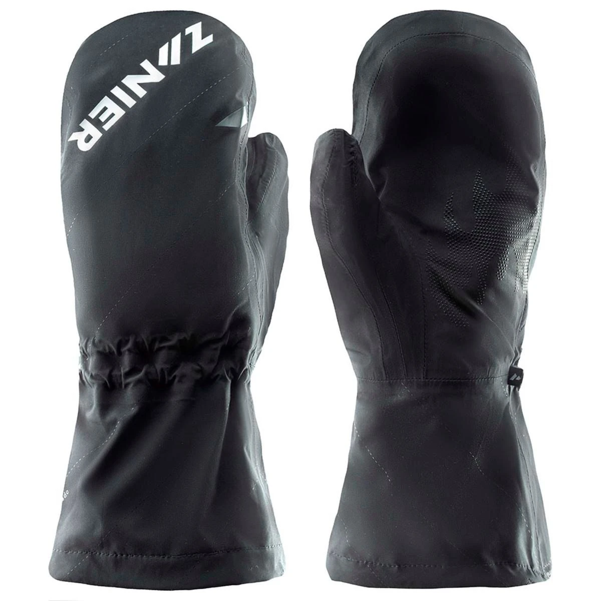 Zanier Heat Shell Mittens 3 Zanier Heat Shell Mittens