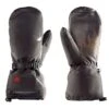 Zanier HOT.STX Heated Mittens